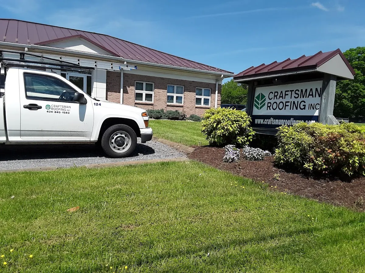 Quality Gutter & Downspout Repair by experienced craftsmen in Bergen Mills